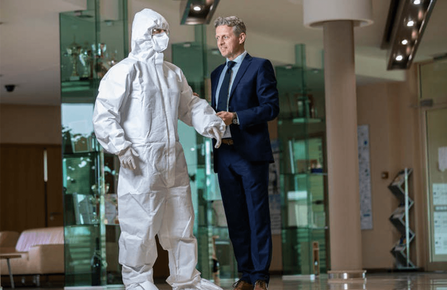 Masterplast трансформується