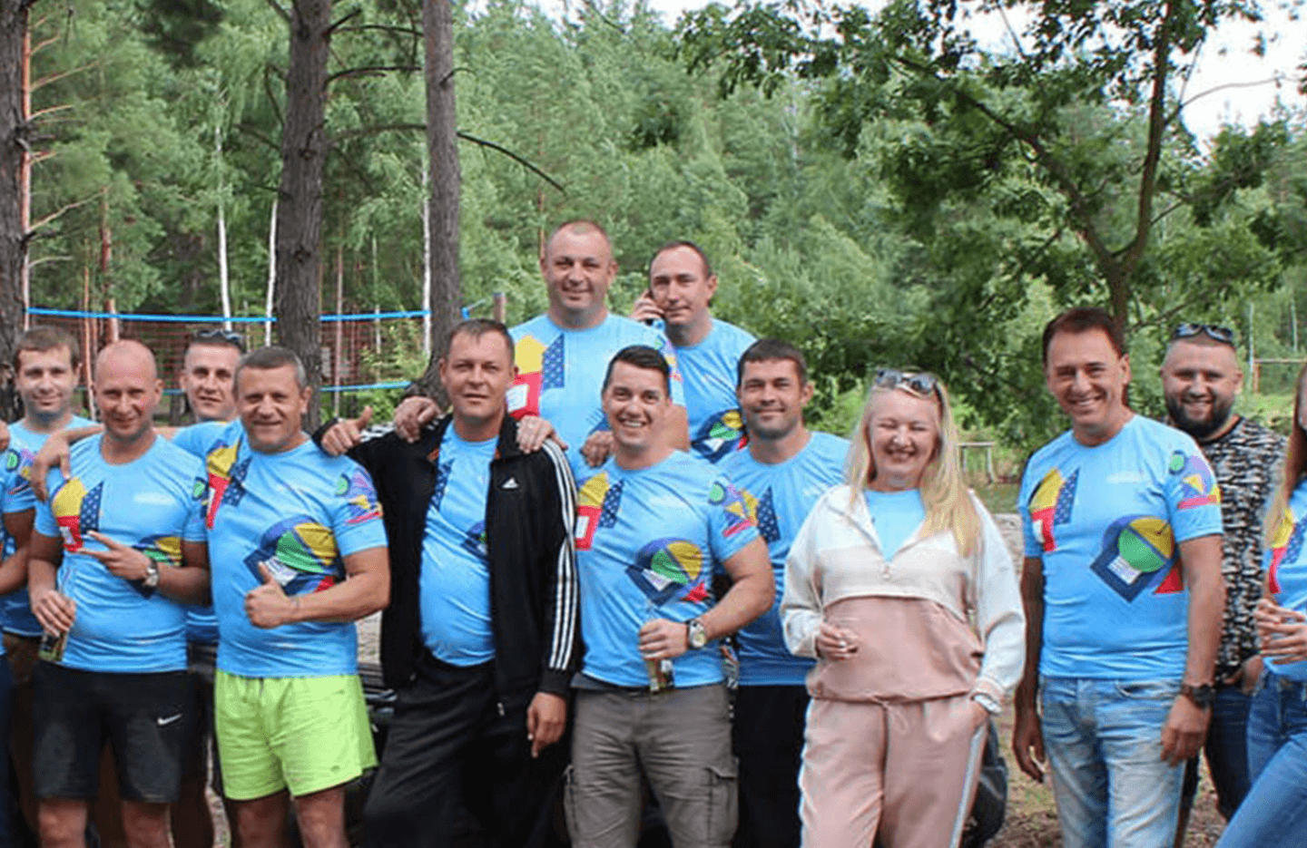 Summer Meeting 2019