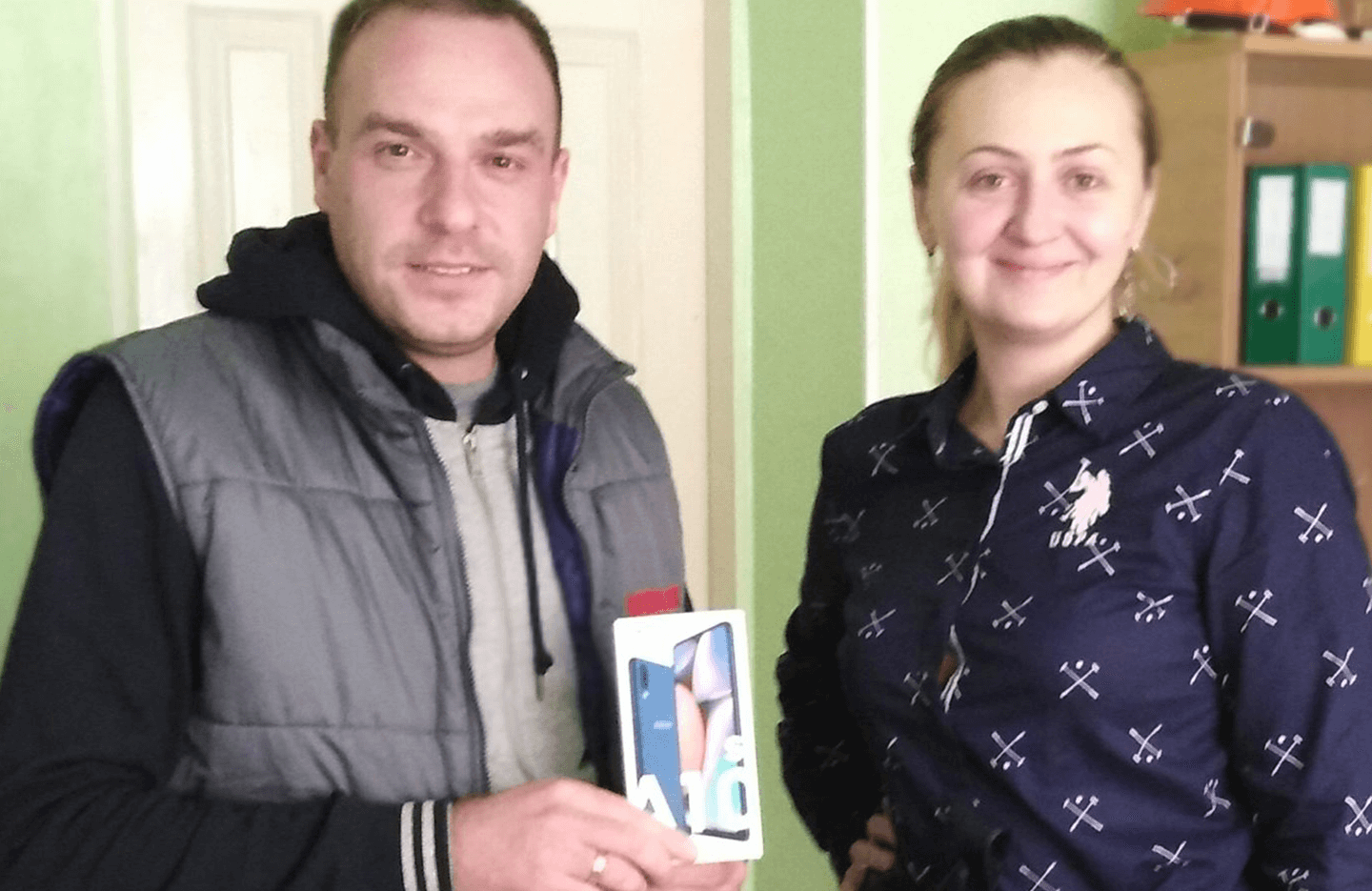Акція завершилась, ділимось підсумками