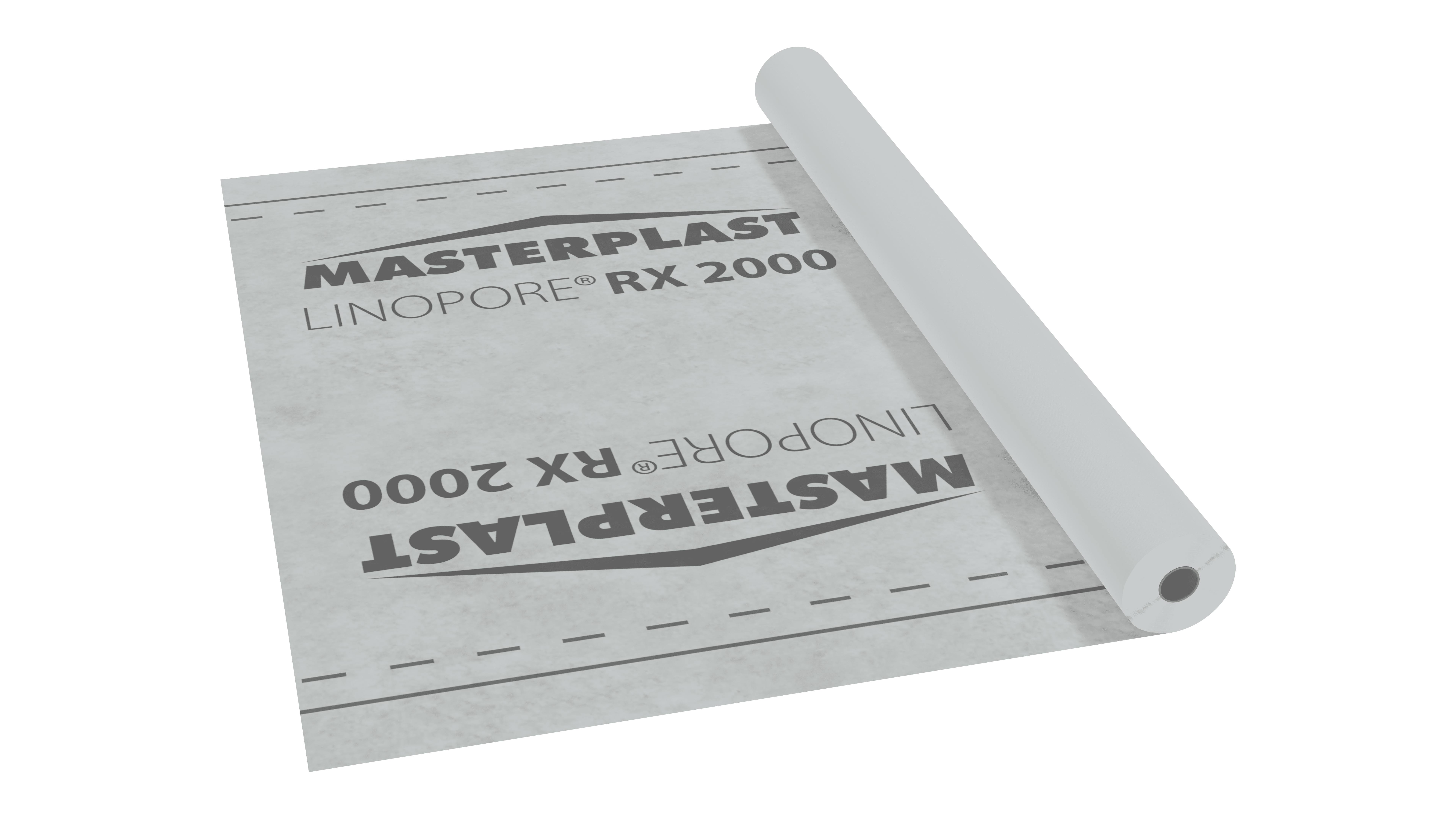 Linopore RX 2000 гідроізоляційна мембрана