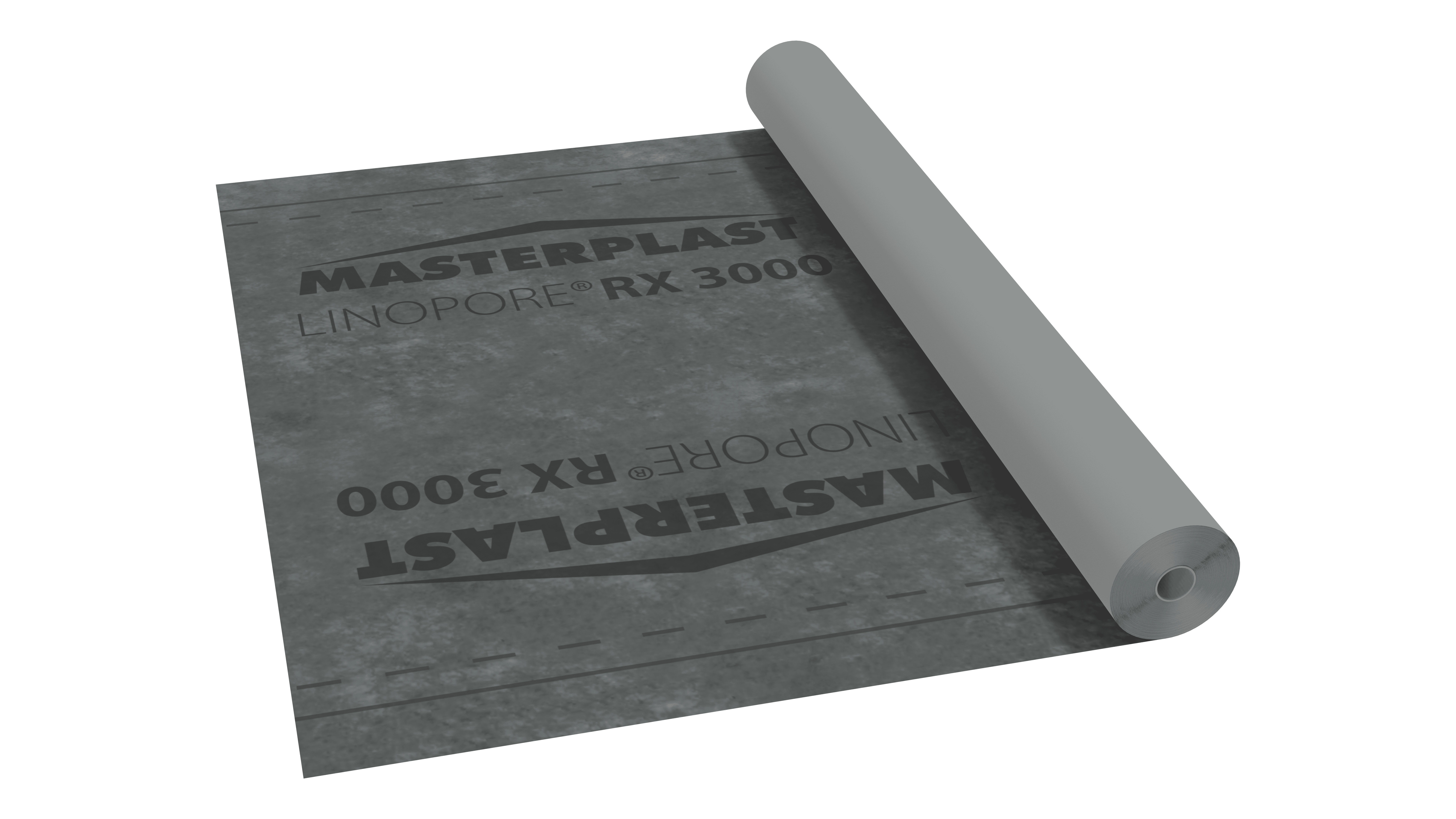 Linopore RX 3000 гідроізоляційна мембрана