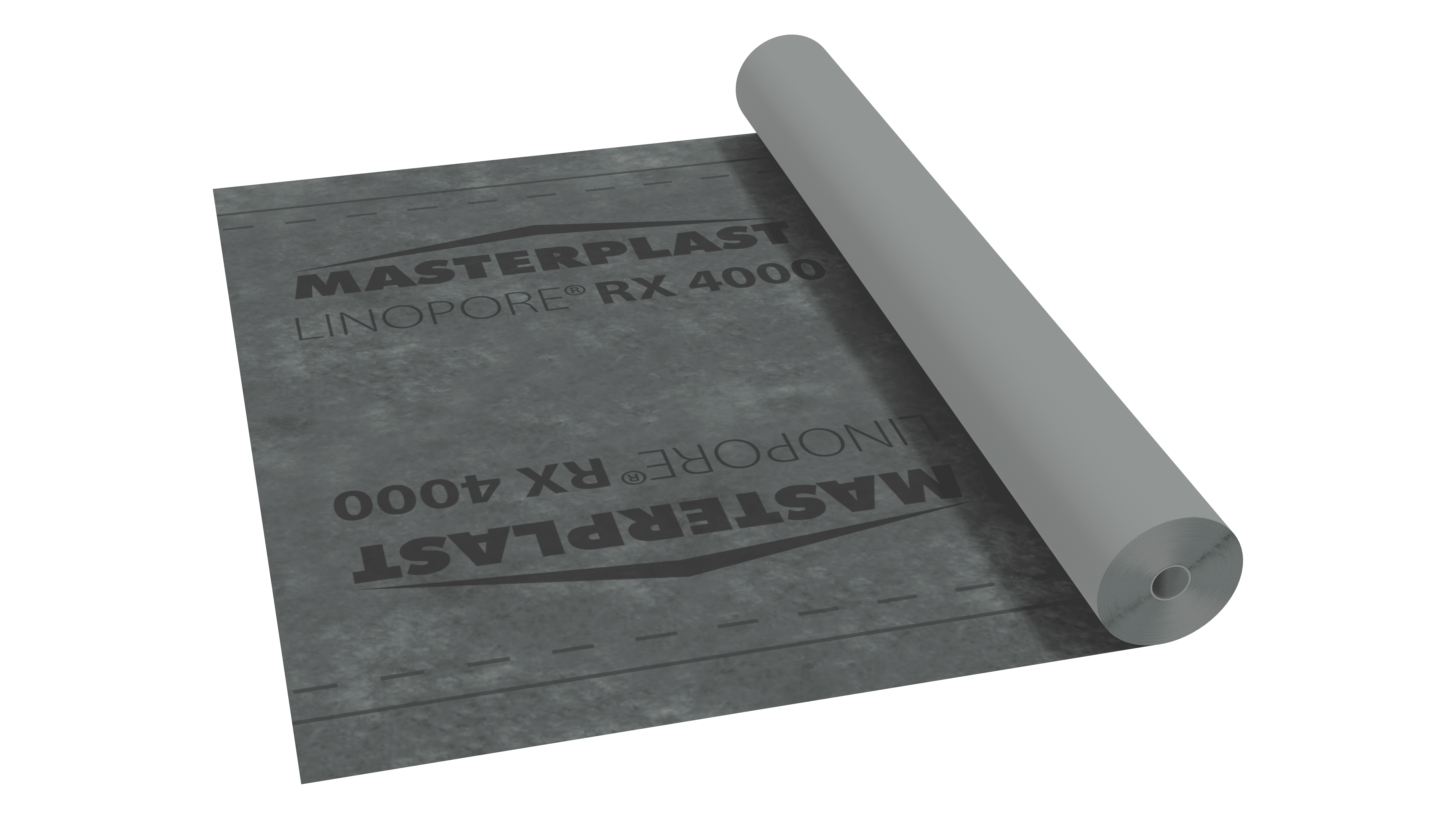 Linopore RX 4000 гідроізоляційна мембрана
