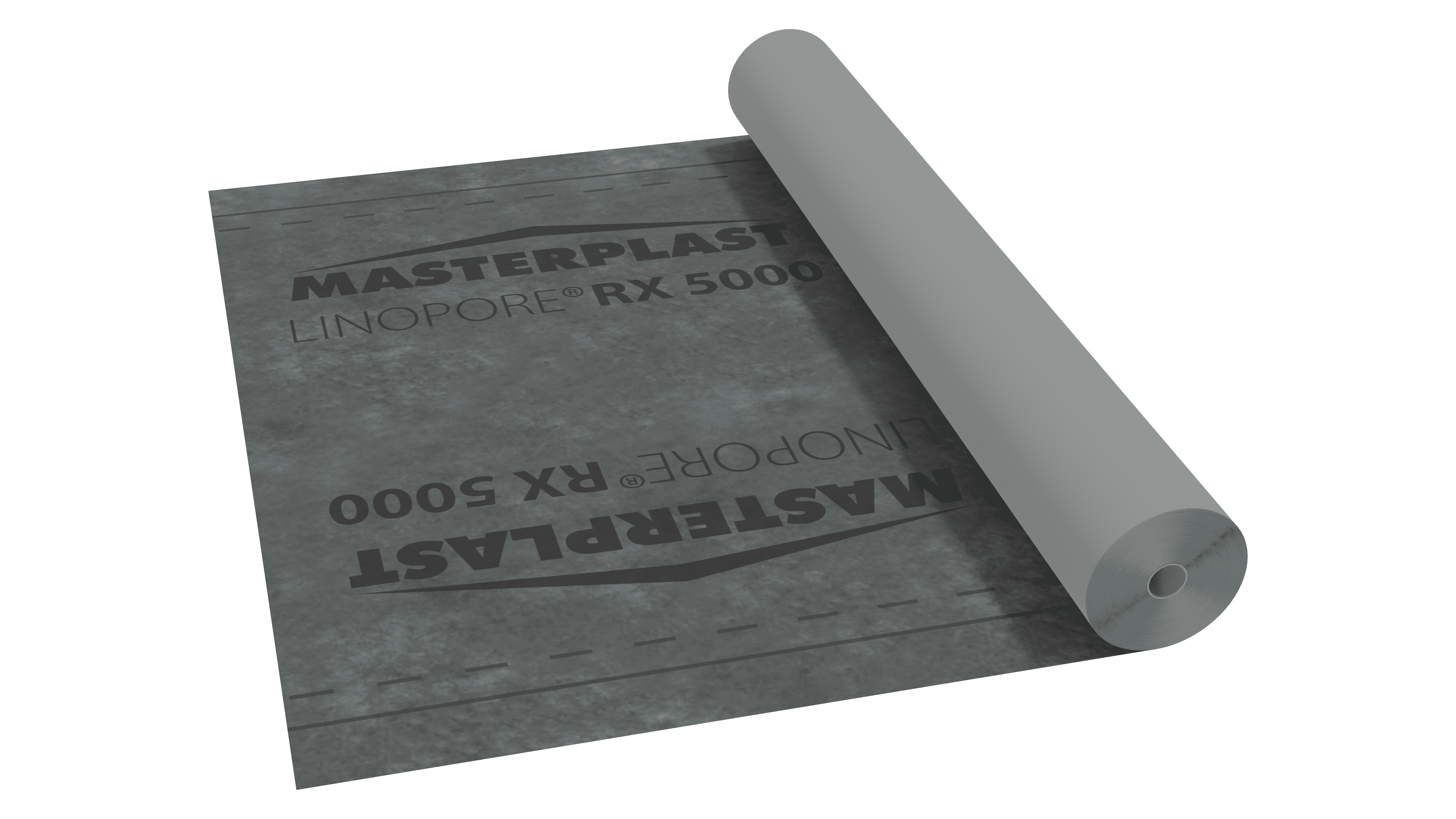 Linopore RX 5000 гідроізоляційна мембрана
