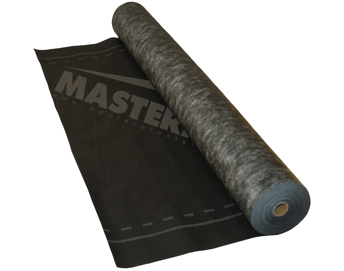 MASTERMAX 3 TOP гідроізоляційна мембрана/вітробар’єр