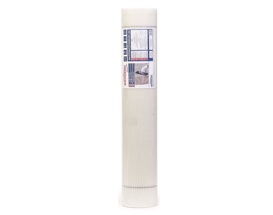 Masternet Premium 160