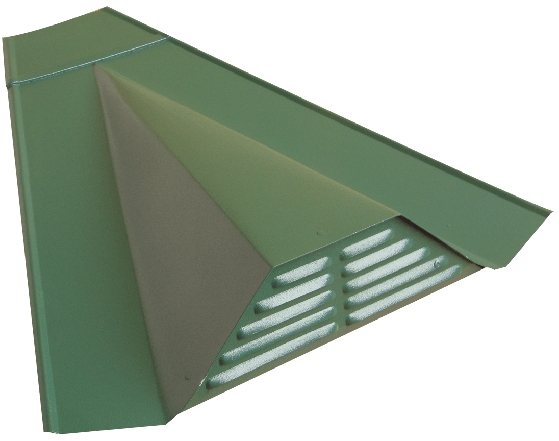 ROOFBOND AC вентиляційний елемент для покрівлі з бітумної черепиці