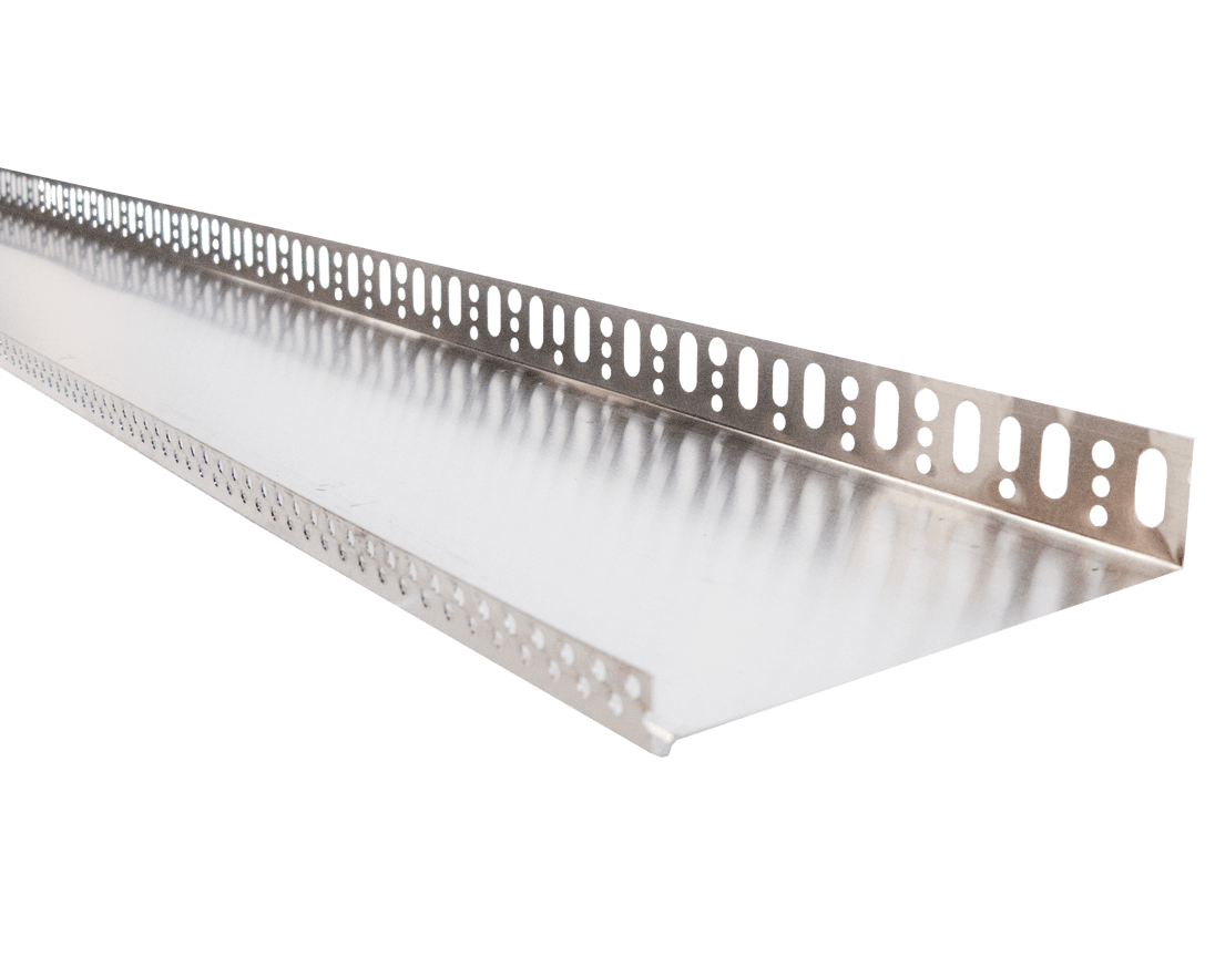 THERMOMASTER UL-US цокольні профілі